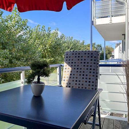 Haffblick Wohnung 41 Boltenhagen  Zewnętrze zdjęcie