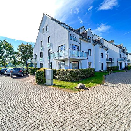 Haffblick Wohnung 41 Boltenhagen  Zewnętrze zdjęcie