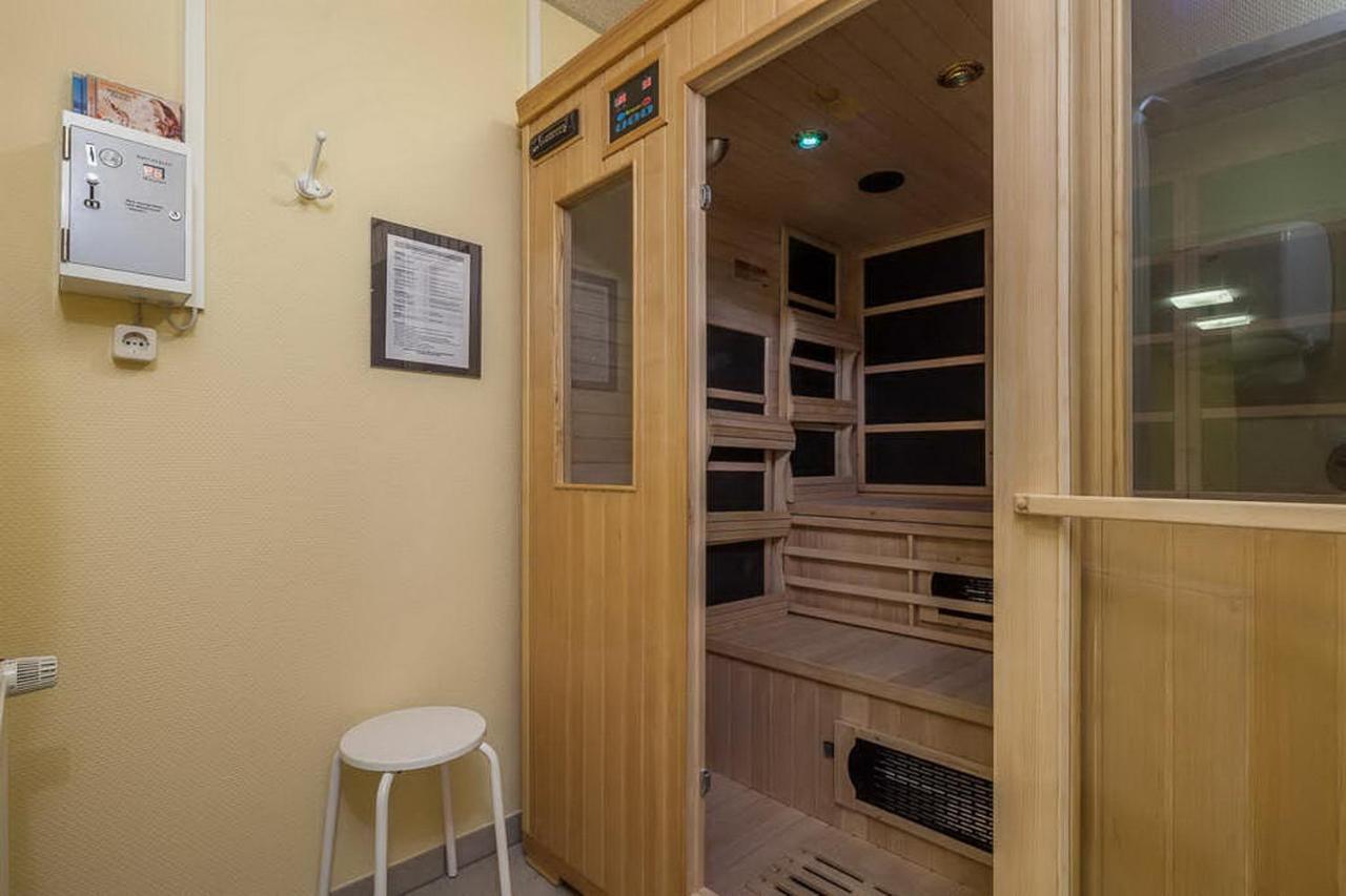 Haffblick Wohnung 41 Boltenhagen  Zewnętrze zdjęcie