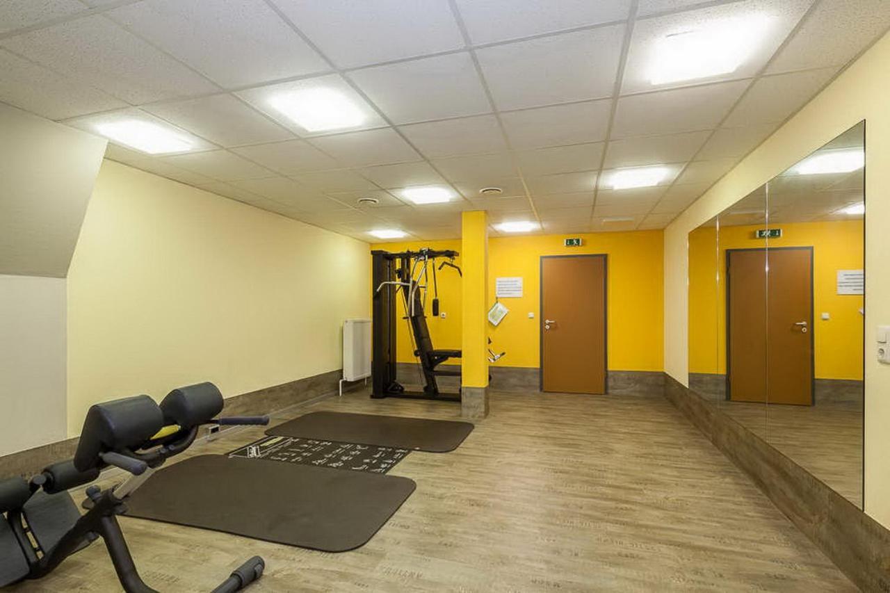 Haffblick Wohnung 41 Boltenhagen  Zewnętrze zdjęcie