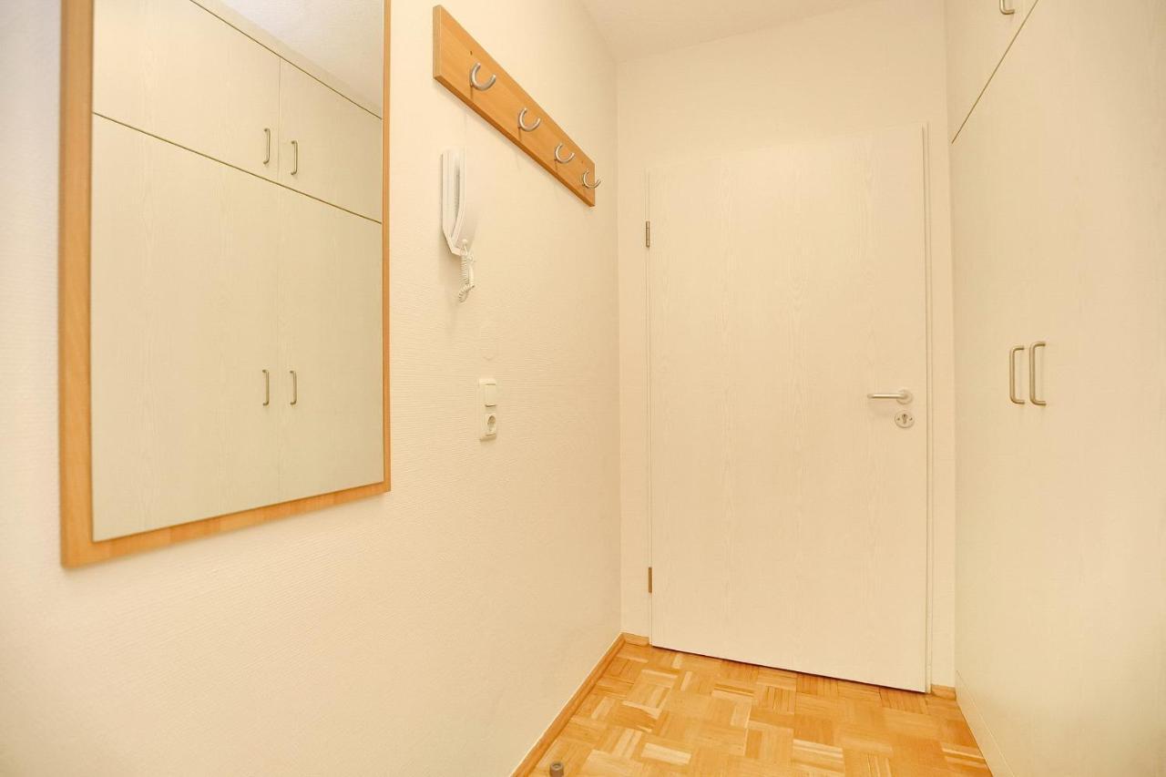 Haffblick Wohnung 41 Boltenhagen  Zewnętrze zdjęcie