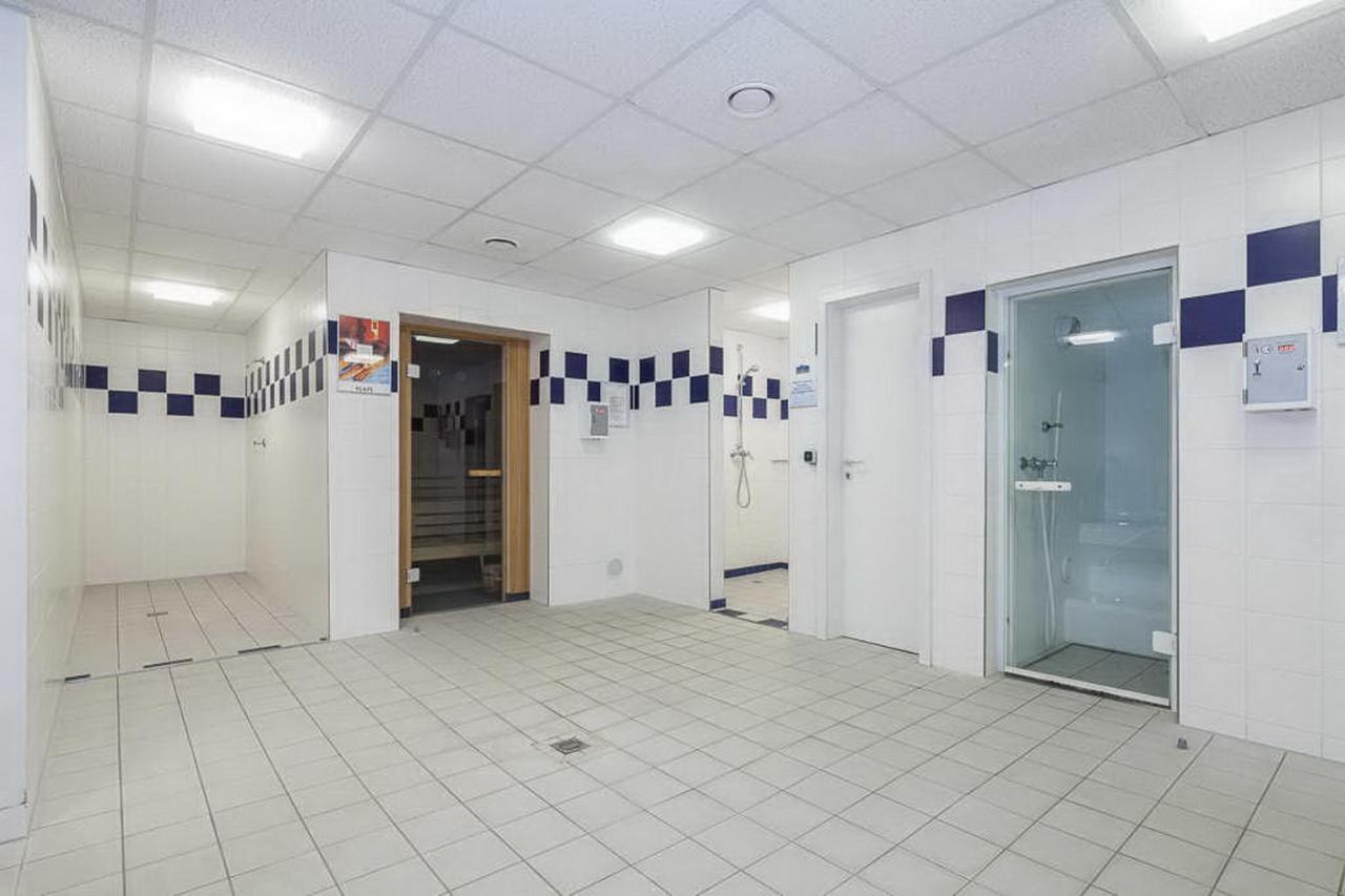 Haffblick Wohnung 41 Boltenhagen  Zewnętrze zdjęcie