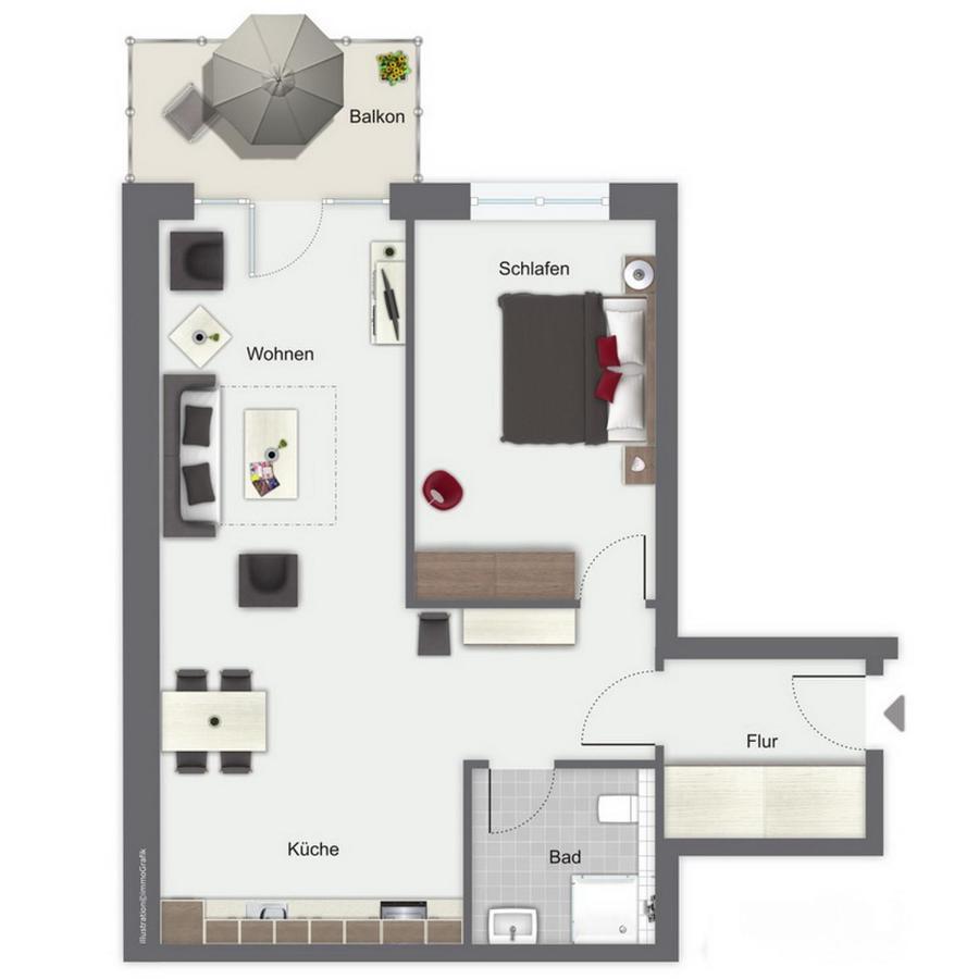 Haffblick Wohnung 41 Boltenhagen  Zewnętrze zdjęcie