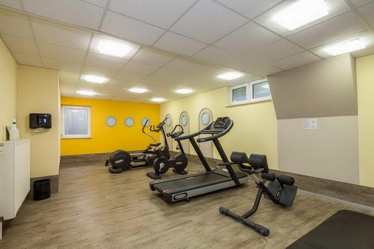 Haffblick Wohnung 41 Boltenhagen  Zewnętrze zdjęcie