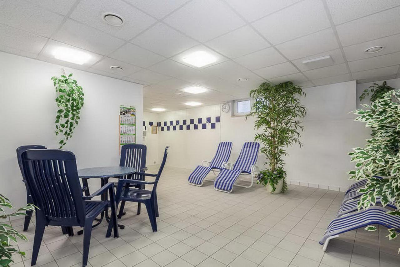 Haffblick Wohnung 41 Boltenhagen  Zewnętrze zdjęcie