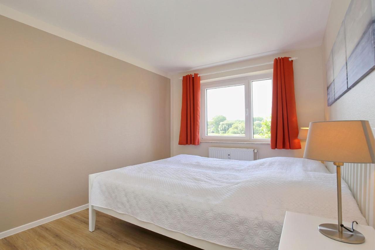 Haffblick Wohnung 41 Boltenhagen  Zewnętrze zdjęcie