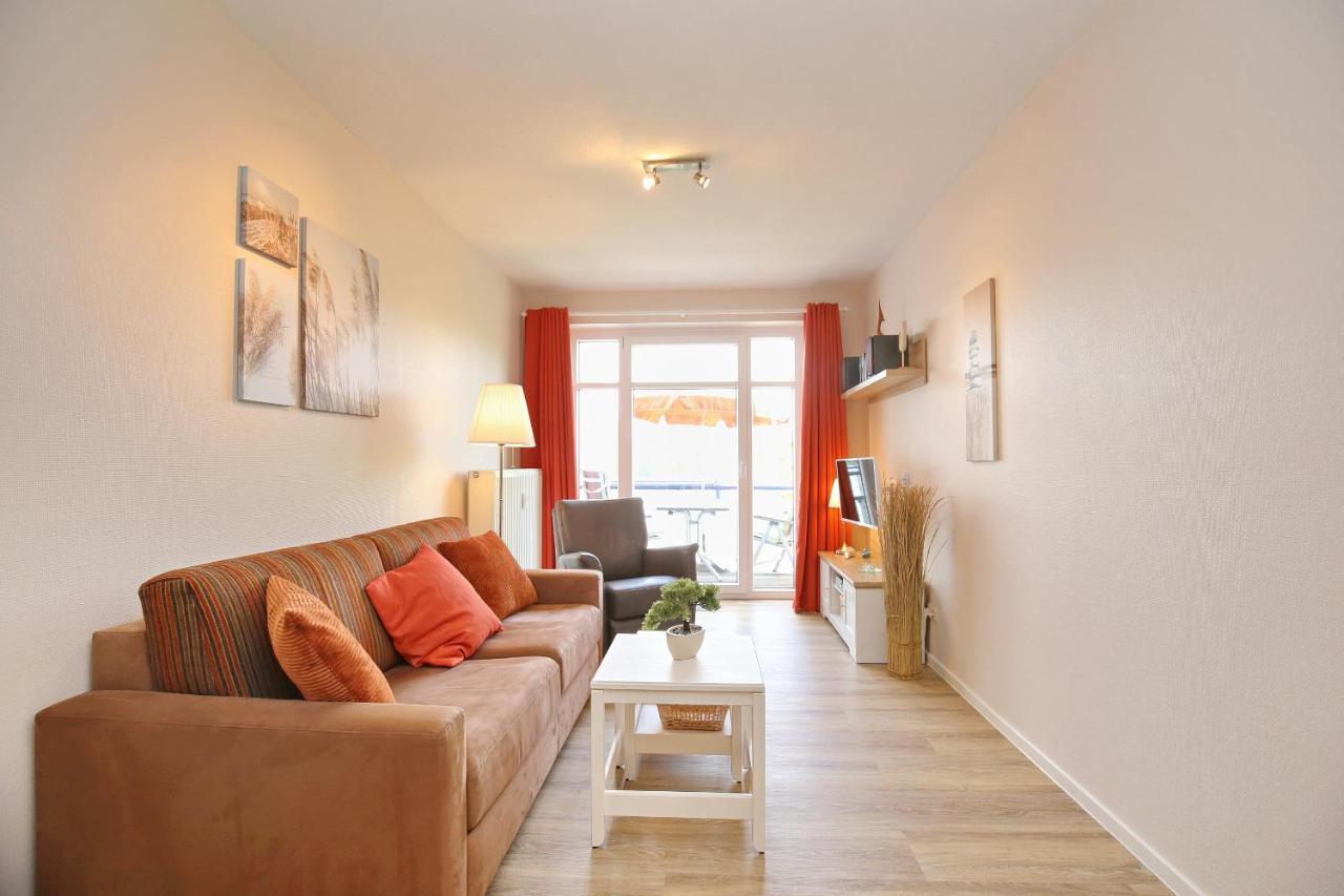 Haffblick Wohnung 41 Boltenhagen  Zewnętrze zdjęcie