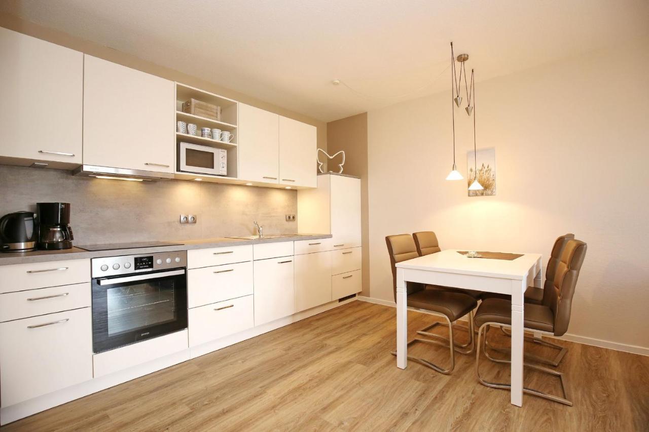 Haffblick Wohnung 41 Boltenhagen  Zewnętrze zdjęcie
