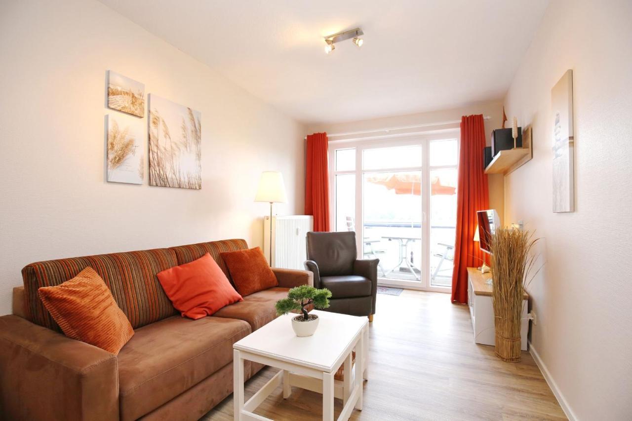 Haffblick Wohnung 41 Boltenhagen  Zewnętrze zdjęcie