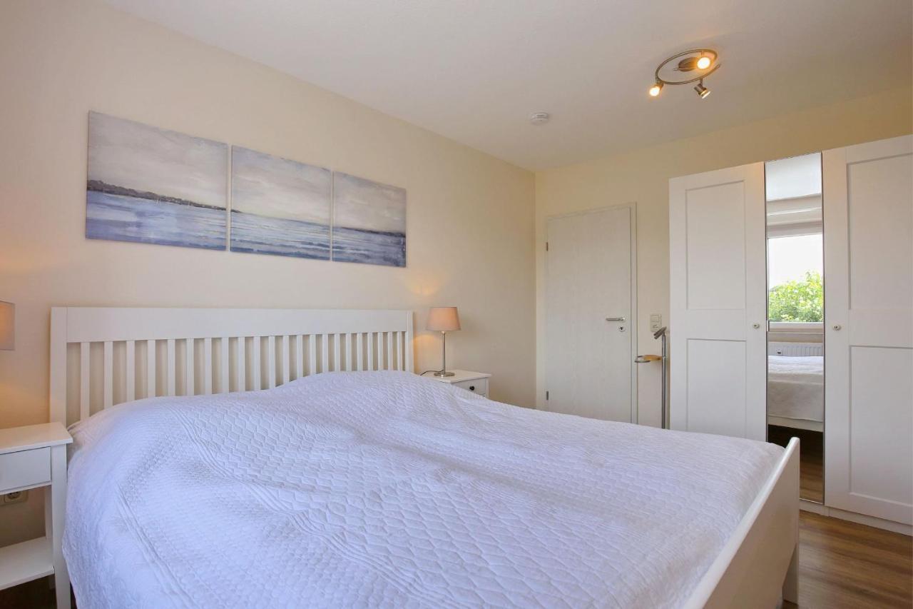 Haffblick Wohnung 41 Boltenhagen  Zewnętrze zdjęcie