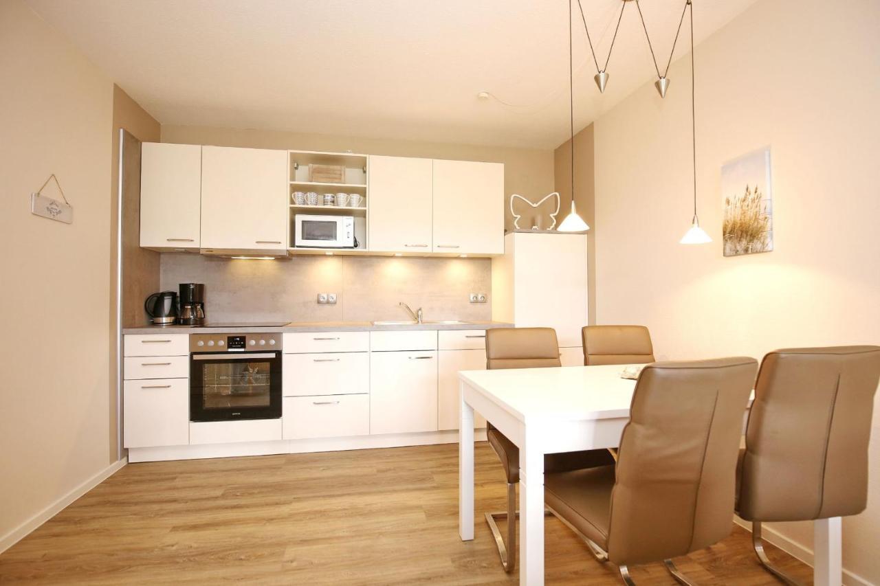 Haffblick Wohnung 41 Boltenhagen  Zewnętrze zdjęcie